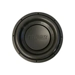 Earthquake MAGMA-12" Die Cast Basket Sub 1000W.MAX 500WRMS Swe. Fixed Price $498.52.
