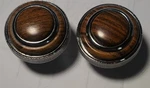 Cadillac 1980-83 Eldorado Radio Knobs, 1617147. Fixed Price $15.00.