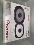 Pioneer TS-693P 6"X9" 120W Dual-cone Car Speakers 30W Nominal Shallow Basket Nib. Fixed Price $50.00.