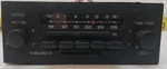 Used Oem Am Fm Radio E7EF-19A241-AA 1987 Ford Bronco (SVM164). Fixed Price $169.96.