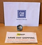 Radio Knob Spacer Lip Oem 1978 To 1988 Chevy Gmc Truck Suburban Yukon 469325. Fixed Price $29.49.