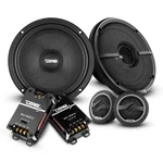 DS18 ZXI-62C 6.5" 2- Way Car Audio Component Speaker System With Kevlar Cone. Fixed Price $167.95.