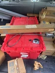 Nos 1967-1972 Ford Truck Radio Antenna D2TZ-18813-A. Fixed Price $209.00.