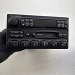 98-03 Ford Ranger F-150 E150 Am/fm Cassette Radio Assembly Oem F75F-19B165-DA. Fixed Price $129.99.