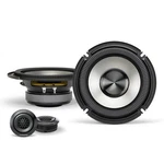 Alpine BRV-S65C 6.5" Bassrev Component 2 Way Speaker Set. Fixed Price $349.95.
