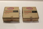 Toyota 86160-19135 Tenvox Speakers Nos As New. Fixed Price $144.42.