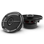 DS18 ZXI-464 4X6 Car Speakers With Kevlar Cone 2-WAY Coaxial 120 4-OHM Pair. Fixed Price $67.95.