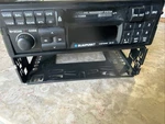 Cheyenne CM42 Blaupunkt Old School Nos Pull Out Cassette Radio Wire Harness. Fixed Price $99.00.