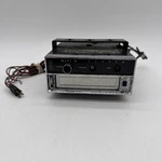 Vintage Ranger Tenna MINI-8 Stereo Track Player Car Audio Dash Mount-untested. Fixed Price $89.99.