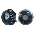 Titanium Compression Drivers 25MM Screw-on Horn Tweeters Replacement Speakers. Fixed Price $45.80.