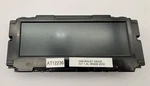 Oem 11-16 Chevrolet Cruze Dash Audio Radio Display Information Monitor Screen. Fixed Price $59.00.