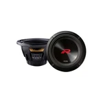 Alpine R2-W12D2 R-series 12" Subwoofer Dual 2-OHM Voice Coil 2250W Peak 750W Rms. Fixed Price $449.95.