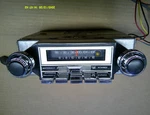 1970'S 1980'S Ford Chevy Dodge Gm Motorola Am Fm Radio Works MK3915. Fixed Price $118.90.