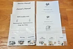 Pioneer KP-500 Cassette Capacitor Rebuild Restoration Recap Upgrade Kit Repair. Fixed Price $95.00.