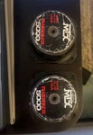 Mtx Thunder 5000 5.25" 1/4" Midrange Car Audio Speaker. Fixed Price $85.00.