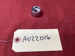 1964-1966 Ford Thunderbird Radio Knob Bezel C4SA-18830-B. Fixed Price $9.99.
