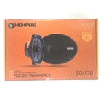 Memphis Audio Shallow Coaxial Speakers PRXS69 Power Reference Car Black. Fixed Price $110.49.
