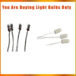 Pontiac Delco Radio Display Light Bulbs For Cass Vibe, Grand Prix 7 Pcs. Fixed Price $18.99.