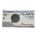 Pioneer TS-A878 2-WAY 3.5IN. Car Speaker Gm Ford Volkswagen. Fixed Price $50.00.