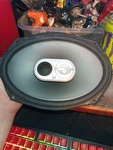 Infinity By Harman Reference 9603IX 6X9 Car Speakers. Fixed Price $100.00.