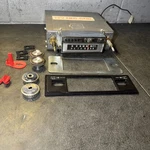 Audiovox Am Fm 8 Track C977. Fixed Price $150.00.
