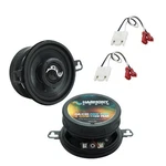 Fits Gmc Suburban 1973-1991 Front Dash Replacement Harmony HA-C35 Speakers New. Fixed Price $54.95.