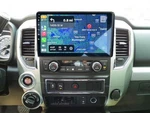 For Nissan Titan 2017-2024 ANDROID14 Carplay Stereo Radio Gps Fm Navi 4+64GB. Fixed Price $119.00.