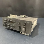 Ford Crown Victoria 87-90 Car Radio Stereo Audio Receiver Control E7DF-19B131-AA. Fixed Price $60.00.