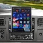 4+64G 9.7" Carplay ANDROID13 Ford F-350 F250 1992-97 Radio Gps Fm Player. Fixed Price $179.00.