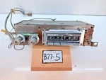 Oem 1957 Cadillac Wonderbar Radio Amplifier Delco 7268005 Knobs B77-5. Fixed Price $324.95.