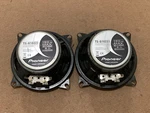 4" TS-G1022I Pioneer 2-WAY 190 Watts Car Speakers. Fixed Price $29.99.