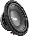 DS18 PRO-W10.4S 10" Woofer Car Speaker Water Resistant, 700W Max Power Ohm. Fixed Price $119.95.