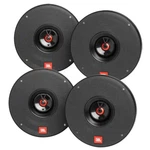 (2-PAIRS) Jbl Club 622 240W Rms 6.5" 2-WAY Coaxial Car Speakers. Fixed Price $199.90.
