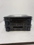 Audio Equipment Radio Am-fm-stereo-cd-cassette Fits 01-06 Santa Fe 933812. Fixed Price $48.95.