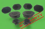 2002-2005 Ford Thunderbird Tbird Tweeter Speaker Audio Sound Set Of 8. Fixed Price $205.98.