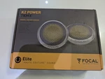 Focal K2 Power Tkmx Tweeters Old School Audiophile Kelvar Dome -brand New Tested. Fixed Price $399.99.