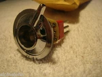 Control Fader Speaker Rr New Gm 9344234 1974 Lesabre Electra Estate Riviera C1. Fixed Price $32.30.