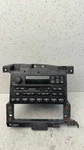 99 00 01 02 Ford Expedition Audio Am-fm-cassette Id XL1F-18C870-AD. Fixed Price $59.00.