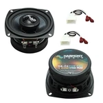 Fits Toyota Corolla 1993-1997 Front Door Replacement Harmony HA-C4 Speakers New. Fixed Price $54.95.