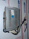 1983 1984 1985 Mazda RX7 Clarion Car Stereo Amplifier Fb ET-301C. Fixed Price $35.00.