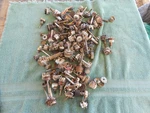 Miscellaneous Volume Controls Auto Radio Ford/chevy/dodge. Fixed Price $30.00.