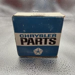 1967-70 Dodge Charger Coronet 1960-70 Dart 63-80 Truck Nos Mopar 2808226 Oem. B. Fixed Price $49.99.