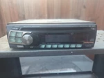 Alpine CDM-9801 Untested For Parts Repair. Fixed Price $49.95.