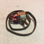 Nos Ford 1970 Torino Rear Speaker Control Switch D0OZ-18972-A Rare. Fixed Price $120.00.