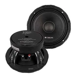 Orion XTX854DC Xtr Series 8" 1600W Max 4-OHM Dust Cap Midrange Speakers (pair). Fixed Price $159.95.