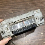 1957 Ford Fomoco Radio 75MF Old Classic Original Usa Vintage 1958 1959 Factory. Fixed Price $100.00.