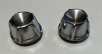 1958 1959 1960 Chevrolet Impala Bel-air Corvair Gm Radio Knobs Original. Fixed Price $29.99.