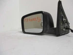Driver Side View Mirror Power Vin J 1ST Digit Fits 08-15 Rogue 219066. Fixed Price $30.00.