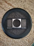 Rare Pioneer 1980S TS-1612 Speaker Grill Cover (1) (no Screw Holes). Fixed Price $30.00.