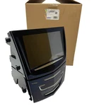 Oem 2013-19 Cadillac Cue Ats Cts Elr Escalade Srx Xts Touch Screen Radio Display. Fixed Price $299.99.